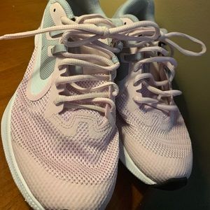 Girls Nike Running Shoes